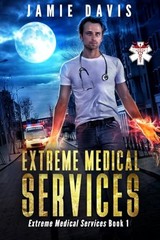 Extreme Medical Services: Medi – Paperback – VERY GOOD