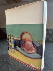 Chez Panisse Desserts (1st Ed) by Lindsey Remolif Shere