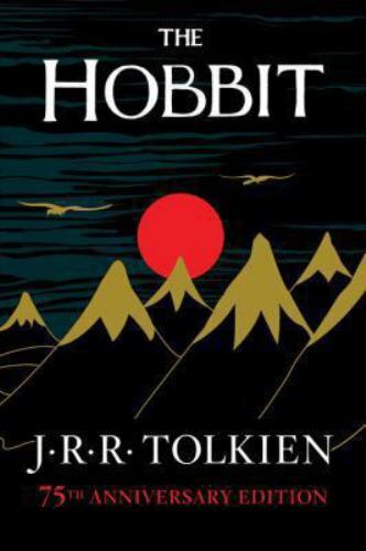 The Hobbit: Or There and Back Again by Tolkien, J. R. R.