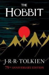 The Hobbit: Or There and Back Again by Tolkien, J. R. R.