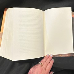 HARRY POTTER and the Deathly Hallows First Edition 1st Print ERROR Page 759 Rare