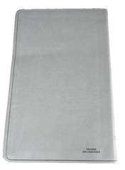 ESV Large Print Value Thinline Bible (Trutone, River Stone, Branch Design): New