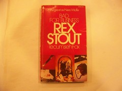 NERO WOLFE – Lot of 8 Classic Paperback Books NEW [ Free H & S ]