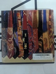 Fit to Be Tied : Vintage Ties of the 1940s and Early ’50s by Ron Spark and…