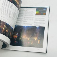 Digital Painting Techniques :Volumes 1 and 3 LOT 3Dtotal Press