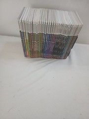 LOT 34 BRANCHES BOOKS: OWL DIARIES,DRAGON MASTERS, DIARY PUG,UNICORN DIARIES.