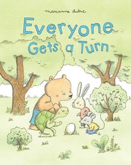 Everyone Gets a Turn