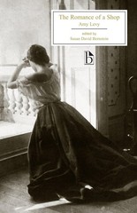 The Romance of a Shop (Broadview Editions) – paperback Levy, Amy|Bernstein, …