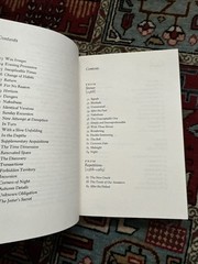 Selected Poems, 1967-1974: Exile and Return by Yannis Ritsos First Edition 1985