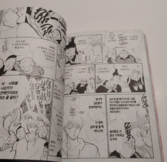 Playful Kiss Volume 9-11 By Kaoru Tada – Korean Romance Graphic Novel Set
