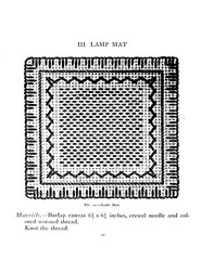Goodwin’s Course in sewing 1910 (48 Pages)