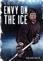 Envy on the Ice by Todd Kortemeier (English) Paperback Book