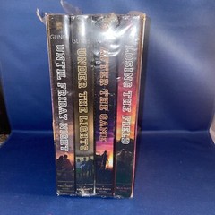 Field Party Collection : Until Friday Night / Under the Lights / After the Ga…