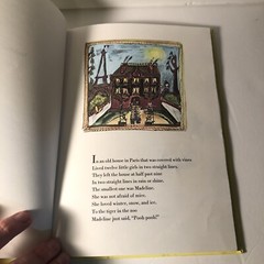 Madeline’s Rescue by Ludwig Bemelmans Caldecott Award (1981 Hardcover VERY GOOD)