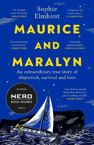Sophie Elmhirst Maurice and Maralyn (Paperback) (UK IMPORT)