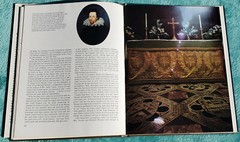 Tower Of London History & References In Literature – 1971 Hardcover 172 Pages