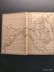 North to the Orient, by Ann Morrow Lindbergh, 255 pages, © 1935, 10th Printing