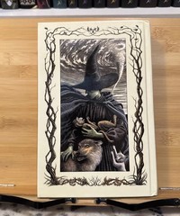 Wicked Life And Times — Gregory Maguire (HC) First Edition/Print, 1st/1st, HCDJ
