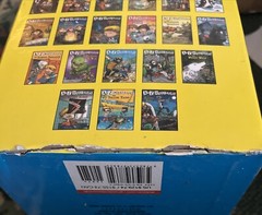 A to Z Mysteries The Complete Collection by Ron Roy Random House 26 Book Box Set