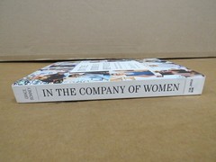 In the Company of Women Grace Bonney 2016 First Printing Artisan Inspiration