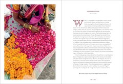 Patterns of India: A Journey Through Colors, Textiles, and the Vibrancy of Rajas