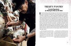 Trejo’s Tacos: Recipes and Stories from L.A.: A Cookbook, Trejo, Danny, Excellen