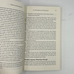 Boundaries Updated and Expanded Edition: When to Say Yes, How to Say No to…
