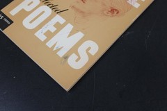 Collected Poems James Joyce 1966 Compass Books Edition Poetry Viking Press PB