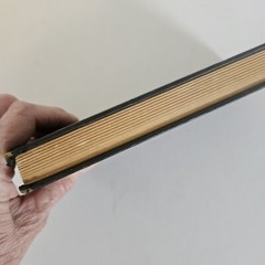 VTG Sexpert’s Travel Guide Book W.A. Brooks 1956 Hardcover Illustrated 190 Pages