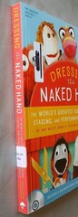 Dressing the Naked Hand by Amy White Includes Instructional DVD