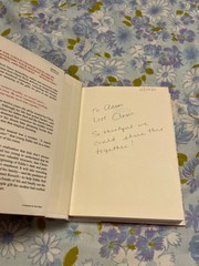 BOOK The Christmas Sweater a novel GLENN BECK hardcover Kevin Balfe Jason Wright