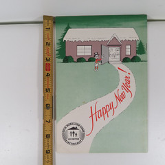 LOT OF 13 VINTAGE DUKE ENERGY HOLIDAY RECIPE BOOKS ALL 9″X6″ VARIOUS YEARS 60-70