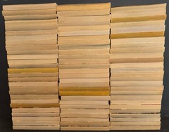 80 Signet Regency Romance Books- All books pictured