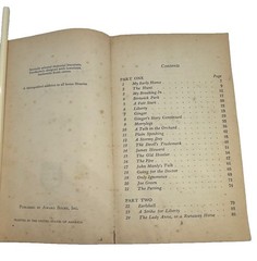 Anna Sewell – Black Beauty Award Books Inc Volume 11 Leatherette Paperback 1955
