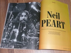 The Return of Rush Magazine 2026 NO ADS