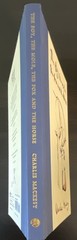 The Boy, the Mole, the Fox and the Horse by Charlie Mackesy Hardcover Illustrat…