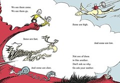 Dr Seuss Beginner Books Yellow ABIS_BOOK Fun Rhyme and Read for Kids