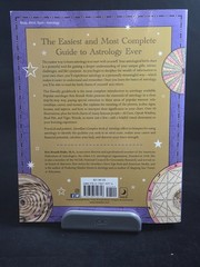 Llewellyn’s Complete Book Ser.: Llewellyn’s Complete Book of Astrology : The…