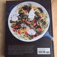 Skinnytaste One and Done: 140 No-Fuss Dinners by Gina Homolka Hardcover