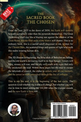 Sacred Book of the Chosen Paperback Great Awakening Spiritual Guide – US