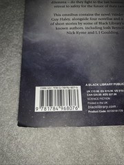 Great Devourer: The Leviathan Omnibus 1st Printing Paperback