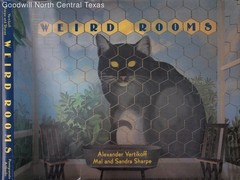Weird Rooms
