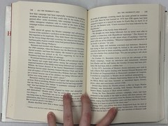 All the President’s Men by Woodward & Bernstein (1974) 1st Edition 1st Printing