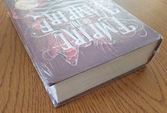 SIGNED*Empire of the Vampire by Jay Kristoff*BARNES & NOBLE EXCLUSIVE/NEW SEALED