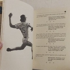 Baseball Wit Bill Adler Hardcover Dust Jacket Quote Book Humor Sports