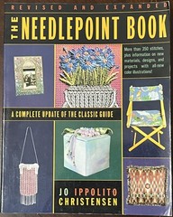 CROSS STITCH / NEEDLEPOINT BOOKS – YOU PICK – Techniques, Patterns, Instructions