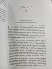 The Death of Kings A Medical History Kings Queens England Book Clifford Brewer