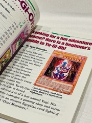 2004 COMPLETE GUIDE TO YU-GI-OH! Krause Publications Strategies Tips