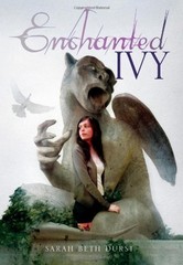 Enchanted Ivy Hardcover Sarah Beth Durst