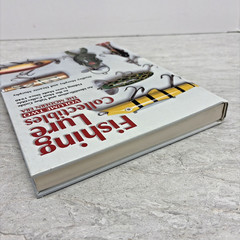 Fishing Lure Collectibles Modern Era Vol 2 Color Pictures HC Book 412 Pages